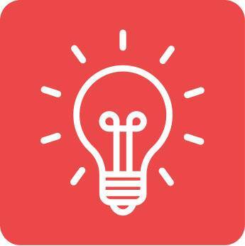 Energy lightbulb